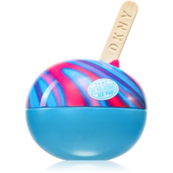 DKNY Be Delicious Ice Pop Berry Bliss EDP Eau de Parfum pentru femei - imagine 2